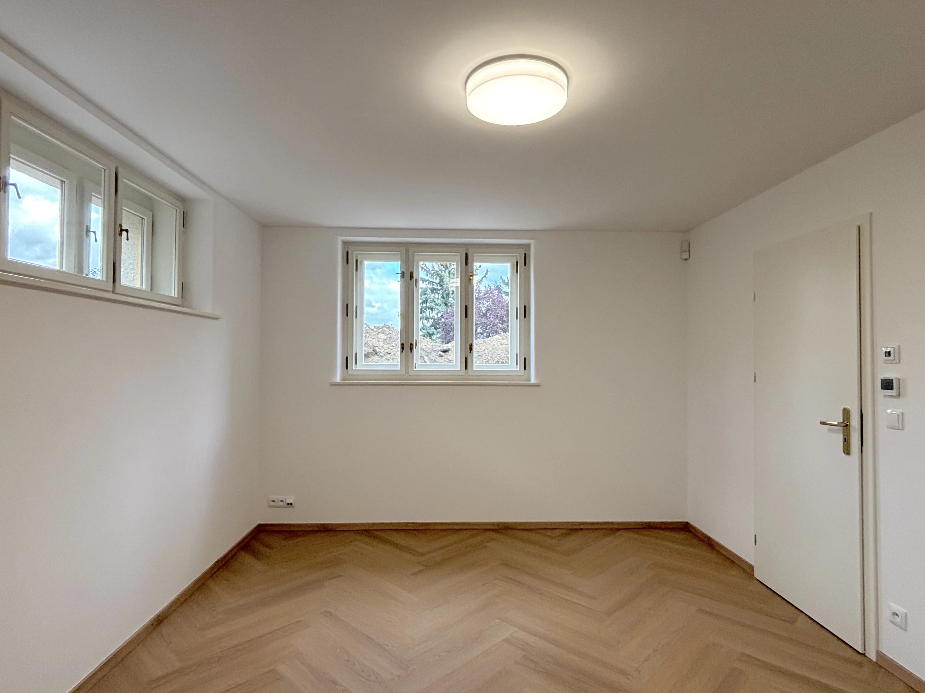Rezidence Na Květnici – byt č. 2