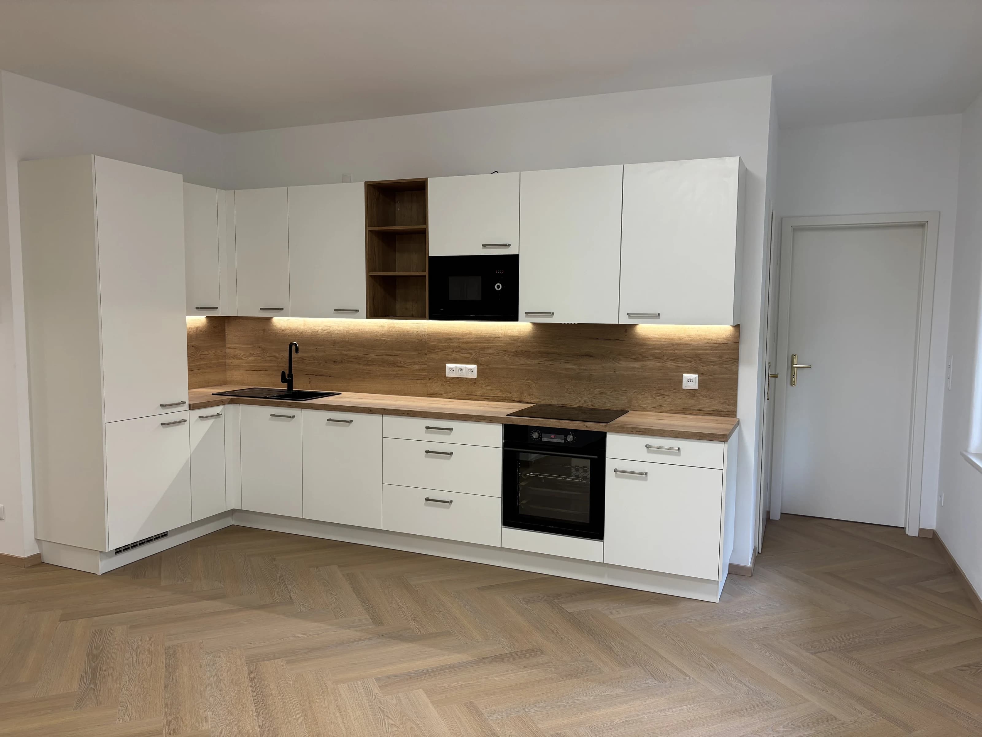 Rezidence Na Květnici – byt č. 4
