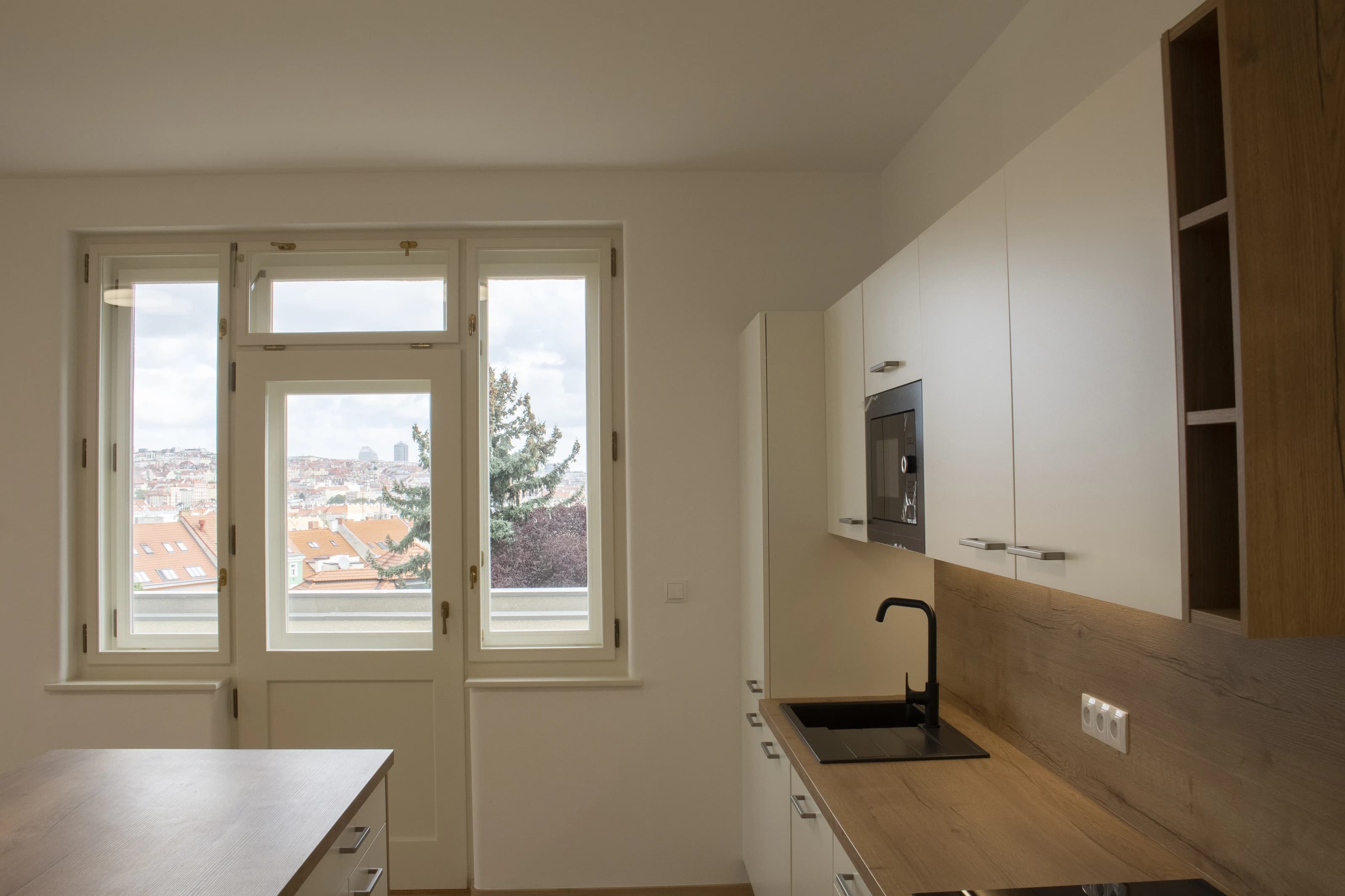 Rezidence Na Květnici – byt č. 7